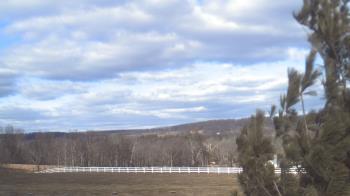 Weather camera view of French Creek ES.