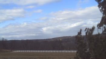 Weather camera view of French Creek ES.