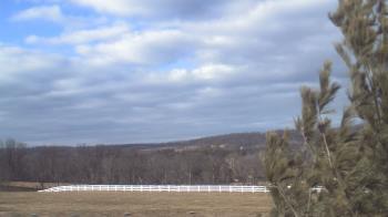 Weather camera view of French Creek ES.