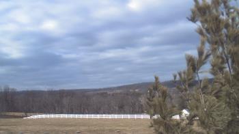 Weather camera view of French Creek ES.