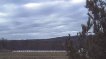 Weather camera view of French Creek ES.