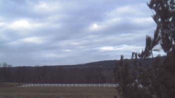 Weather camera view of French Creek ES.