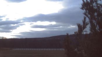 Weather camera view of French Creek ES.