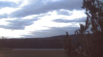 Weather camera view of French Creek ES.