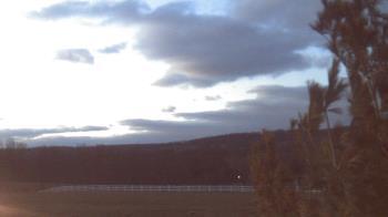 Weather camera view of French Creek ES.