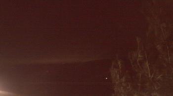 Weather camera view of French Creek ES.