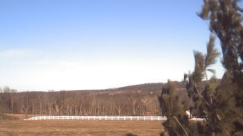 Weather camera view of French Creek ES.