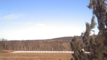 Weather camera view of French Creek ES.