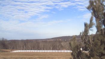 Weather camera view of French Creek ES.