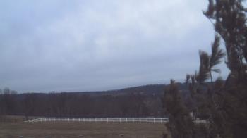 Weather camera view of French Creek ES.