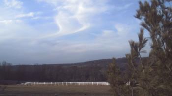 Weather camera view of French Creek ES.