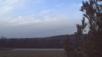 Weather camera view of French Creek ES.