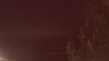 Weather camera view of French Creek ES.