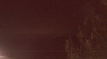 Weather camera view of French Creek ES.