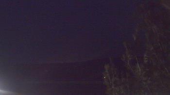 Weather camera view of French Creek ES.