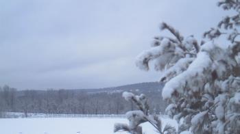 Weather camera view of French Creek ES.