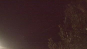 Weather camera view of French Creek ES.