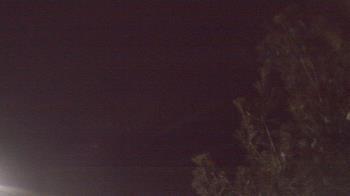 Weather camera view of French Creek ES.