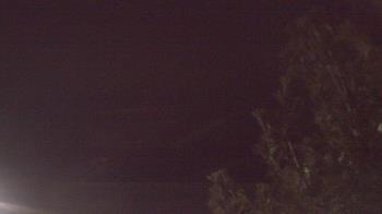 Weather camera view of French Creek ES.