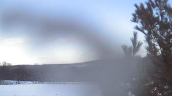 Weather camera view of French Creek ES.