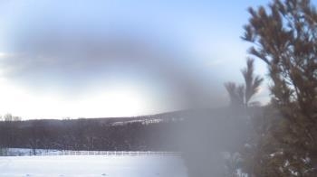 Weather camera view of French Creek ES.