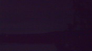 Weather camera view of French Creek ES.