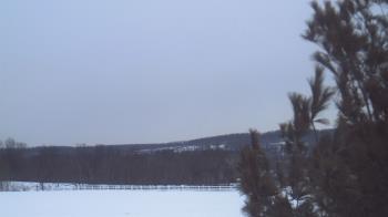 Weather camera view of French Creek ES.