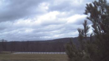 Weather camera view of French Creek ES.