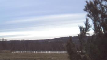 Weather camera view of French Creek ES.