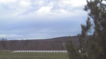 Weather camera view of French Creek ES.