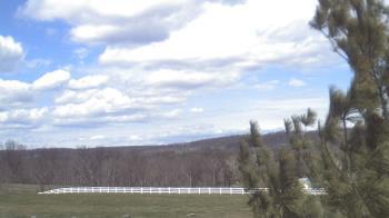 Weather camera view of French Creek ES.