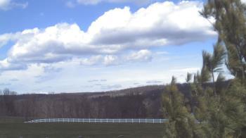 Weather camera view of French Creek ES.