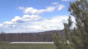 Weather camera view of French Creek ES.
