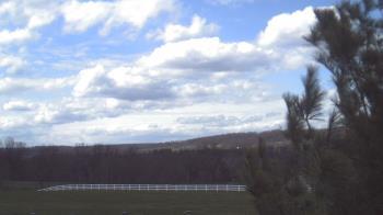 Weather camera view of French Creek ES.