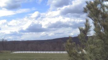 Weather camera view of French Creek ES.