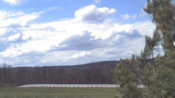 Weather camera view of French Creek ES.