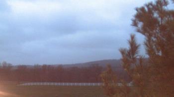 Weather camera view of French Creek ES.