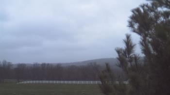 Weather camera view of French Creek ES.