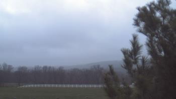 Weather camera view of French Creek ES.