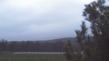 Weather camera view of French Creek ES.