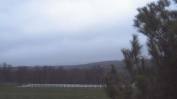 Weather camera view of French Creek ES.