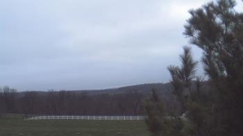 Weather camera view of French Creek ES.