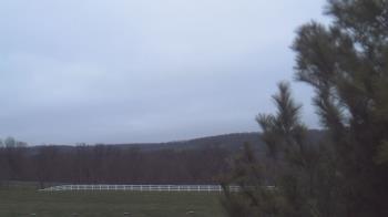 Weather camera view of French Creek ES.