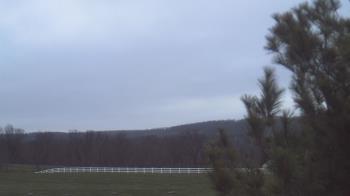 Weather camera view of French Creek ES.