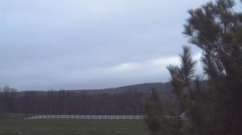 Weather camera view of French Creek ES.