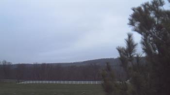 Weather camera view of French Creek ES.