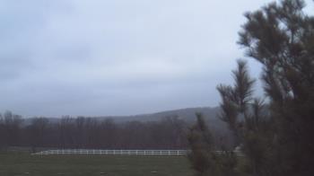 Weather camera view of French Creek ES.