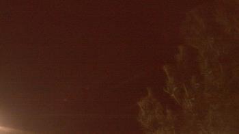 Weather camera view of French Creek ES.