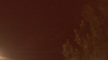 Weather camera view of French Creek ES.