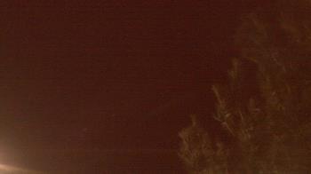 Weather camera view of French Creek ES.